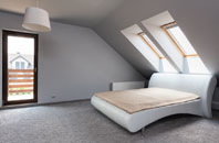 Pittington bedroom extensions