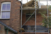 free Pittington home extension quotes