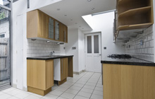 Pittington kitchen extension leads